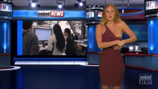 Naked News - October 20 2020-2