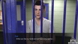 misterdoktor - LUST THEORY #197 • Season 2 • Adult Visual Novel Gameplay-7