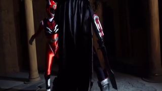 [SuperMisses.com] SPSB-45 Saint Force Delta Episode 4 Obeyed Saintly Woman-037-5