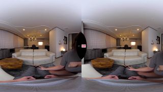 SIVR-198 【VR】彼女の姉のどストライクはまさかの僕！？彼女の目を盗んで僕をこっそり大胆誘惑VR 汐世-0