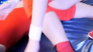 [WarAnLov.com] [Miyu Kudou, Ayane Ikuta] [BFOH-01] ファイティングオペラハウス 1 – 2016/05/20-8