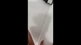 Emily Black Emily Black Teases And Bounces On Dildo In Bathroom Sextape  Video  onlyfans  video-9