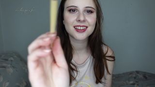 xxx video clip 46 dangerous girls femdom Darling Josefin – Sissy Ride Time, fetish on femdom porn-1