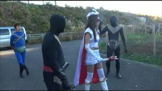[SuperMisses.com] [Hiromi Masuda] [ZEOD-69] Sexual Dynamite Heroine 26 – Jorifine -Battle with Cleaning Genie – 2019/02/22 - PART-ZEOD-69 part 2-0