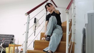 adult xxx video 13 Anna goddess Fantasy Wonderland – Giantess The Dwarf At The Feet Of 4K Xinggan, lady barbara fetish on fetish porn -9