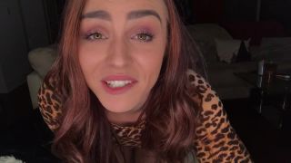 adult clip 13 Goddess Angel - I dont love you anymore on fetish porn randi wright femdom-6