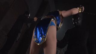 [WarAnLov.com] [ZATS-44] Burning Action Super Heroine Chronicles 44 International Crime Investigator Meifa-005-3