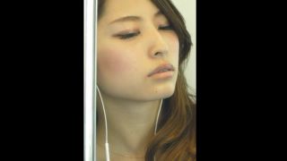 Gcolle Upskirt 6 – bijin 5 on voyeur -4