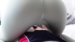 Footjob His Dick Loves My Feet Pov Sex Clip Video Porn D...-1