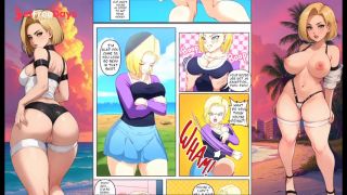 [GetFreeDays.com] android 18 ntr Sex Film June 2023-0