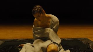 Sallie Harmsen - Blade Runner 2049 (2017) HD 1080p - (Celebrity porn)-3