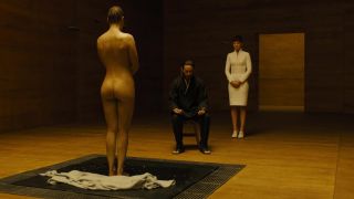 Sallie Harmsen - Blade Runner 2049 (2017) HD 1080p - (Celebrity porn)-5