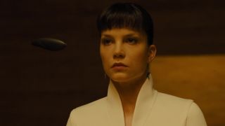 Sallie Harmsen - Blade Runner 2049 (2017) HD 1080p - (Celebrity porn)-7