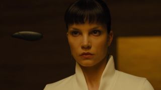 Sallie Harmsen - Blade Runner 2049 (2017) HD 1080p - (Celebrity porn)-8