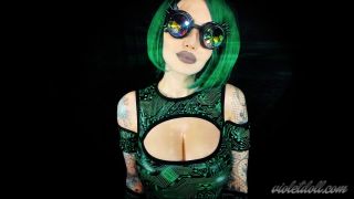 Hacked - Violet Doll-2