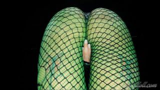 Hacked - Violet Doll-5