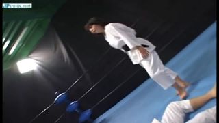 [WarAnLov.com] AYG-01 女格闘家優勢逆転敗北強姦1激強美少女アイドル空手家優勢逆転敗北強姦 (FHD ver.)-0