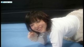 [WarAnLov.com] AYG-01 女格闘家優勢逆転敗北強姦1激強美少女アイドル空手家優勢逆転敗北強姦 (FHD ver.)-1