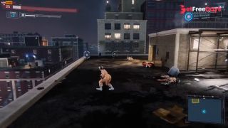 [GetFreeDays.com] Marvels Spider-Man Remastered Nude Game Play Part 36  Download Nude Mods and Game Porn Video November 2022-7