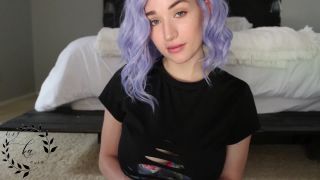 Aurora Xoxo - 1 Minute To Cum - Auroraxoxo-0