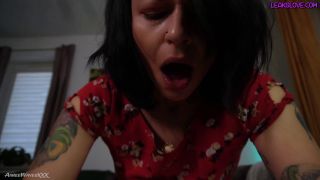 Aimeewavesxxx – Infidelity With The Futa Next Door AimeeWavesXXX  Milf Porn-9