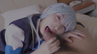 [WarAnLov.com] こすっち143/ごちそうさまうさぎ！ほぼ違法な合法悟リ！！幺力い娘には中出しが吉！女子S学生低身長140cm台ママになれガチ種付け♪アヘアヘお子ちゃマ●コ子宮ボコボコ精液漬け完堕ち交尾孕まSEX！！-5