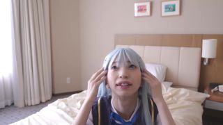 [WarAnLov.com] こすっち143/ごちそうさまうさぎ！ほぼ違法な合法悟リ！！幺力い娘には中出しが吉！女子S学生低身長140cm台ママになれガチ種付け♪アヘアヘお子ちゃマ●コ子宮ボコボコ精液漬け完堕ち交尾孕まSEX！！-9