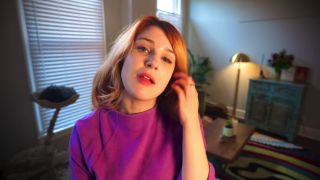 xxx video clip 30 Olive Wood – Mommy Therapy | joi video | pov femdom positions-1