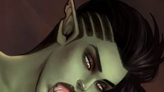 Pussy Licking What A Legend 179 - Gomira, The Mercenary - Some Healthy 69 By MissKitty2K-1