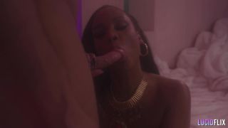 August Skye - Damned - LucidFlix (SD 2024) New Porn-7