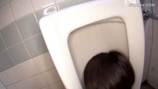 ReducingMosaic TT-013 変態公衆便所タンツボ肉便器女 小倉ゆず-1