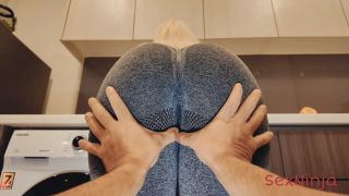 SexNinja: Wife Swap Adventure for Ultimate Couples Thrills-3