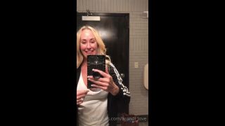 Brandi Love () Brandilove - oh hello therei almost forgot what day it was how dare i have the bounciest titty tu 12-04-2022-3