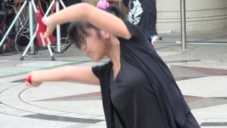 Online Tube Gcolle Performance 2 Kanto National University Dance - voyeur-2