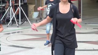 Online Tube Gcolle Performance 2 Kanto National University Dance - voyeur-3