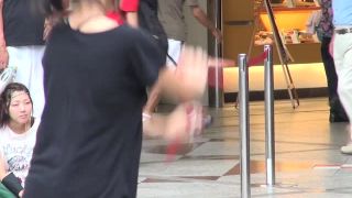 Online Tube Gcolle Performance 2 Kanto National University Dance - voyeur-4