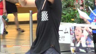 Online Tube Gcolle Performance 2 Kanto National University Dance - voyeur-7