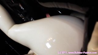 Rubber Pussies Pt2.-2