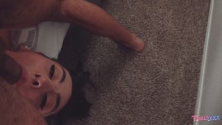 Sarah Alexis's Stoned Transsexual Thrills: Hardcore Anal & M-4