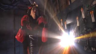 [SuperMisses.com] THPA-04 Super Heroine in a Close Call!! Vol.104 Sailor Aquas-026-6