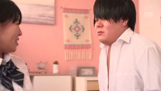 Hatano Yui's Titty Fuck Obsession - Exclusive Sensei Secrets-1