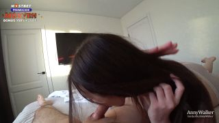 porn video 41 Sharing A Bed With My Stepsister And Fucking Her Big Ass - Anny Walker - [PornHub] (FullHD 1080p) on femdom porn femdom nurse-0