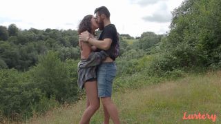   Harry  Harry Lustery E1604 Harry And Savannah BJ With A View – Full HD - Fetish -1