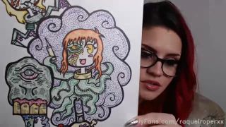 Raquel Roper - Stream Started at 04 26 2020 Sex Clip Vide...-8