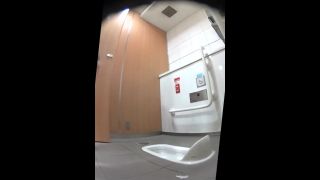  Voyeur Korean toilet, voyeur on voyeur-4