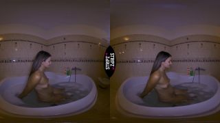 free adult clip 12 [StripzVR] Tiny Tina – Better Wetter (06042021) (Oculus Go 4k) | 60 fps | solo female -1