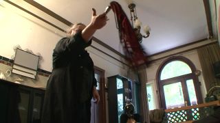 Der Schwarze Dorn - Das Sadisten Schloss 4 Video Sex Dow...-7