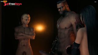 [GetFreeDays.com] Final Fantasy VII Remake Nude Mod Installed Game Play Part 13 - Final Fantasy 7 Nude mods Adult Stream June 2023-2