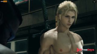 [GetFreeDays.com] Final Fantasy VII Remake Nude Mod Installed Game Play Part 13 - Final Fantasy 7 Nude mods Adult Stream June 2023-4