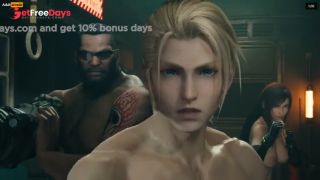 [GetFreeDays.com] Final Fantasy VII Remake Nude Mod Installed Game Play Part 13 - Final Fantasy 7 Nude mods Adult Stream June 2023-6